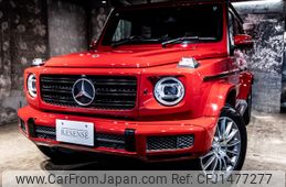 mercedes-benz g-class 2021 -MERCEDES-BENZ--Benz G Class 3DA-463350--W1N4633502X397648---MERCEDES-BENZ--Benz G Class 3DA-463350--W1N4633502X397648-