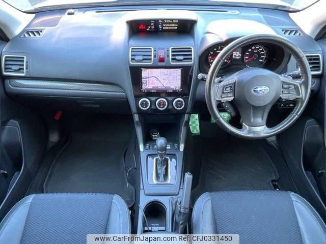 subaru forester 2015 -SUBARU--Forester DBA-SJ5--SJ5-053131---SUBARU--Forester DBA-SJ5--SJ5-053131- image 2