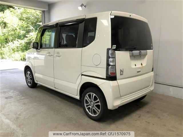honda n-box 2013 CFJ1570975 image 2