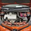toyota vitz 2016 CFJ1889775 image 8