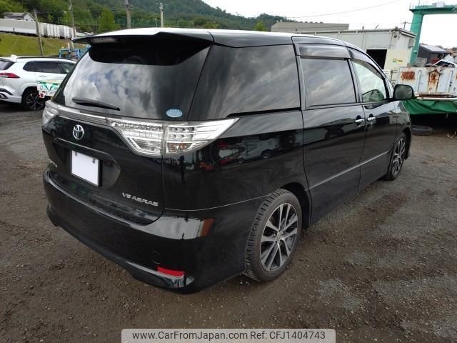toyota estima 2013 quick_quick_DBA-GSR50W_GSR50-7020989 image 2