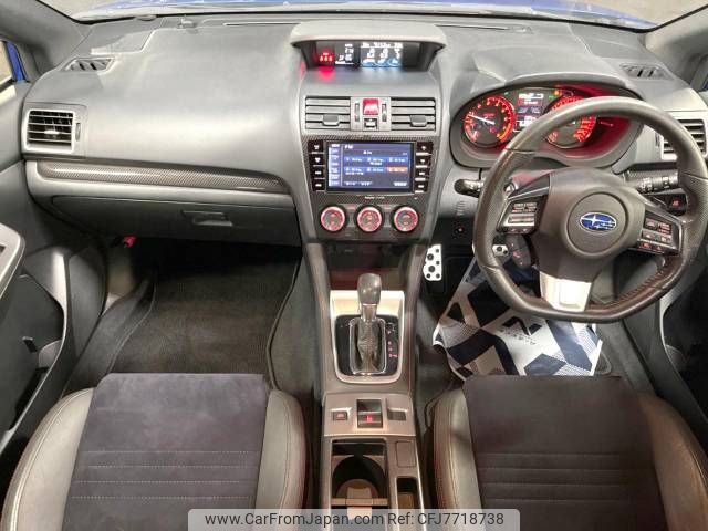 subaru wrx 2015 -SUBARU--WRX DBA-VAG--VAG-006278---SUBARU--WRX DBA-VAG--VAG-006278- image 2