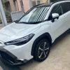 toyota corolla-cross 2025 CFJ1653740 image 3
