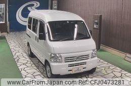 honda acty-van 2018 -HONDA--Acty Van HH5-2010360---HONDA--Acty Van HH5-2010360-