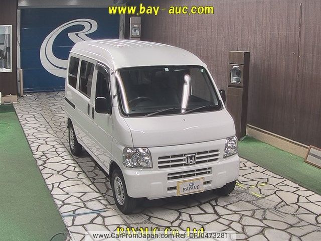 honda acty-van 2018 -HONDA--Acty Van HH5-2010360---HONDA--Acty Van HH5-2010360- image 1