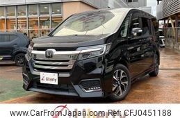 honda stepwagon-spada 2018 quick_quick_RP3_RP3-1222342