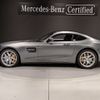 mercedes-benz amg 2019 -MERCEDES-BENZ--AMG CBA-190377--WDD1903771A027575---MERCEDES-BENZ--AMG CBA-190377--WDD1903771A027575- image 3