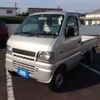 suzuki carry-truck 2002 quick_quick_LE-DA62T_DA62T-336640 image 1