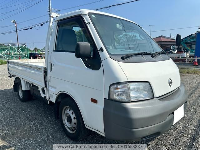 nissan vanette-truck 2006 CFJ1653837 image 1