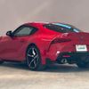toyota supra 2022 CFJ1534640 image 15