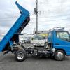 mitsubishi-fuso canter 2017 CFJ1825220 image 7