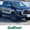 toyota hilux 2021 -TOYOTA--Hilux 3DF-GUN125--GUN125-3927012---TOYOTA--Hilux 3DF-GUN125--GUN125-3927012- image 1