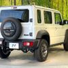 suzuki jimny-nomade 2025 CFJ1648702 image 17