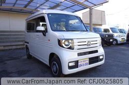 honda n-van 2024 -HONDA 【水戸 480】--N VAN 5BD-JJ2--JJ2-5011106---HONDA 【水戸 480】--N VAN 5BD-JJ2--JJ2-5011106-