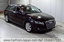 audi a4 2009 -AUDI--Audi A4 8KCDH-WAUZZZ8K59A181012---AUDI--Audi A4 8KCDH-WAUZZZ8K59A181012-