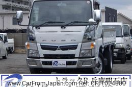 mitsubishi-fuso canter 2018 GOO_NET_EXCHANGE_0704331A30250410W004