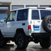 toyota landcruiser-70 2003 quick_quick_HZJ71V_HZJ71V-0001538 image 9