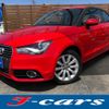 audi a1 2012 quick_quick_DBA-8XCAX_WAUZZZ8X6CB219747 image 1