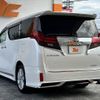 toyota alphard 2015 -TOYOTA--Alphard DBA-AGH30W--AGH30-0022401---TOYOTA--Alphard DBA-AGH30W--AGH30-0022401- image 13