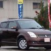 suzuki swift 2009 quick_quick_DBA-ZC71S_ZC71S-554840 image 5