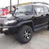 toyota fj-cruiser 2011 quick_quick_CBA-GSJ15W_GSJ15-0111735 image 4