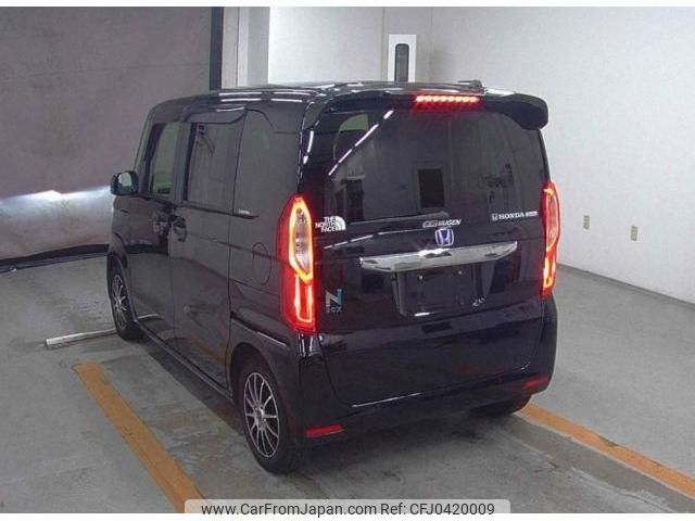 honda n-box 2022 quick_quick_6BA-JF3_JF3-5206241 image 2