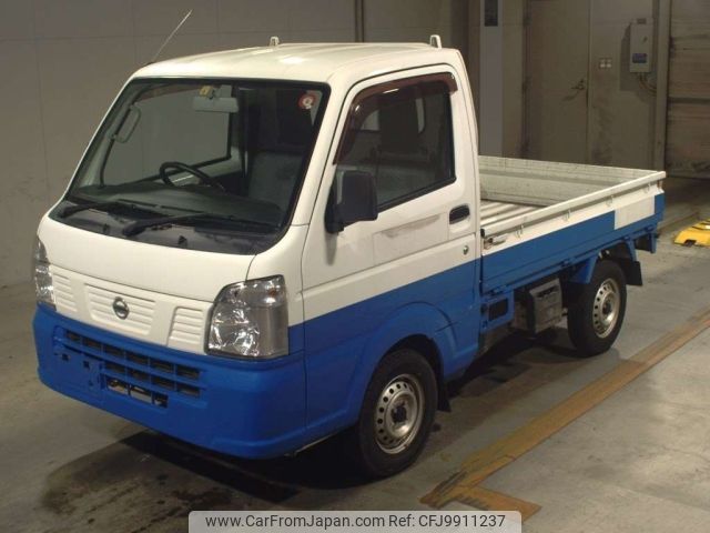 nissan clipper-truck 2018 -NISSAN--Clipper Truck DR16T-385425---NISSAN--Clipper Truck DR16T-385425- image 1