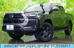 toyota hilux-pick-up 2023 quick_quick_3DF-GUN125_GUN125-3943306