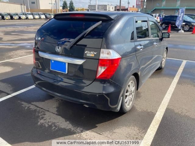 honda edix 2004 CFJ1631999 image 2