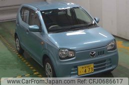 mazda carol 2021 -MAZDA 【新潟 583ｳ473】--Carol HB36S--130233---MAZDA 【新潟 583ｳ473】--Carol HB36S--130233-