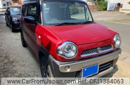 suzuki hustler 2018 -SUZUKI--Hustler DAA-MR41S--MR41S-333725---SUZUKI--Hustler DAA-MR41S--MR41S-333725-