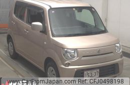 suzuki mr-wagon 2013 -SUZUKI--MR Wagon MF33S--645267---SUZUKI--MR Wagon MF33S--645267-