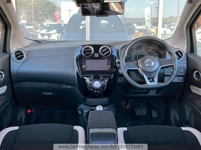 nissan note 2018 CFJ1773983 image 2