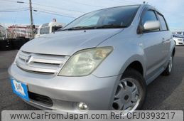 toyota ist 2005 REALMOTOR_Y2024100313F-12