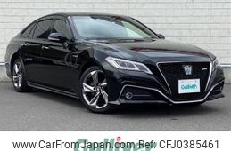 toyota crown 2020 -TOYOTA--Crown 6AA-AZSH20--AZSH20-1058451---TOYOTA--Crown 6AA-AZSH20--AZSH20-1058451-