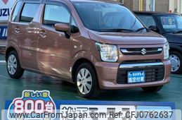 suzuki wagon-r 2023 GOO_JP_700060017330250216010