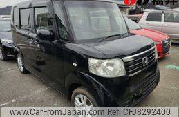 honda n-box 2012 -HONDA--N BOX JF1--1008302---HONDA--N BOX JF1--1008302-