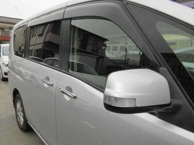 nissan serena 2015 2455216-41099 image 2