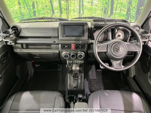 suzuki jimny 2022 CFJ1687929 image 2