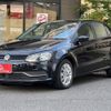 volkswagen polo 2016 -VOLKSWAGEN--VW Polo DBA-6RCJZ--WVWZZZ6RZGU025155---VOLKSWAGEN--VW Polo DBA-6RCJZ--WVWZZZ6RZGU025155- image 1