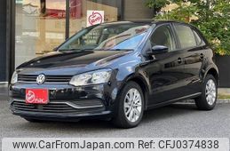 volkswagen polo 2016 -VOLKSWAGEN--VW Polo DBA-6RCJZ--WVWZZZ6RZGU025155---VOLKSWAGEN--VW Polo DBA-6RCJZ--WVWZZZ6RZGU025155-