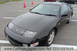 nissan fairlady-z 1995 CFJ1537639