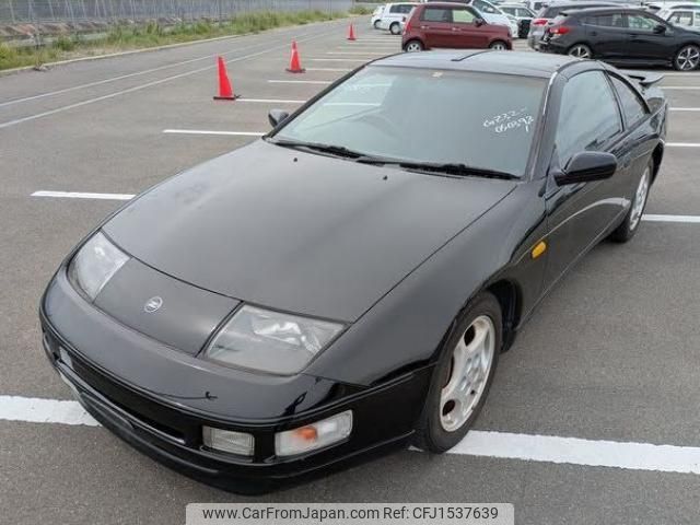 nissan fairlady-z 1995 CFJ1537639 image 1
