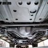 mitsubishi pajero 1996 -MITSUBISHI 【釧路 300ﾆ4485】--Pajero V46WG--4306137---MITSUBISHI 【釧路 300ﾆ4485】--Pajero V46WG--4306137- image 5