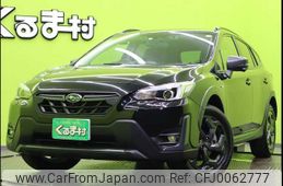 subaru xv 2023 -SUBARU--Subaru XV 5AA-GTE--GTE-068225---SUBARU--Subaru XV 5AA-GTE--GTE-068225-