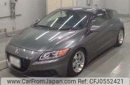 honda cr-z 2013 -HONDA 【八王子 301ﾆ3337】--CR-Z DAA-ZF2--ZF2-1001992---HONDA 【八王子 301ﾆ3337】--CR-Z DAA-ZF2--ZF2-1001992-