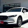 mazda cx-8 2019 quick_quick_KG5P_KG5P-107131 image 6