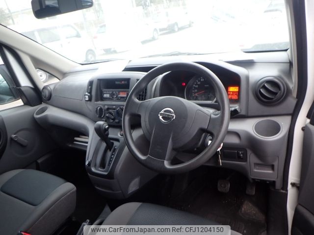 nissan nv200-vanette 2017 -NISSAN--NV200 DBF-VM20--VM20-110203---NISSAN--NV200 DBF-VM20--VM20-110203- image 2