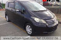 honda freed 2011 -HONDA--Freed GB3-1359468---HONDA--Freed GB3-1359468-