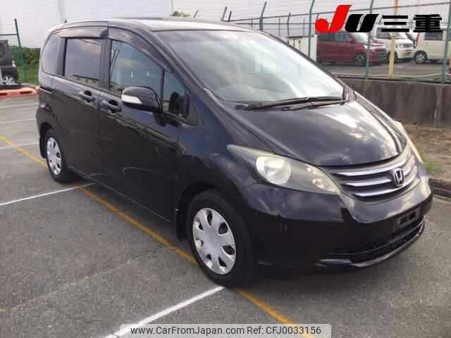 honda freed 2011 -HONDA--Freed GB3-1359468---HONDA--Freed GB3-1359468- image 1